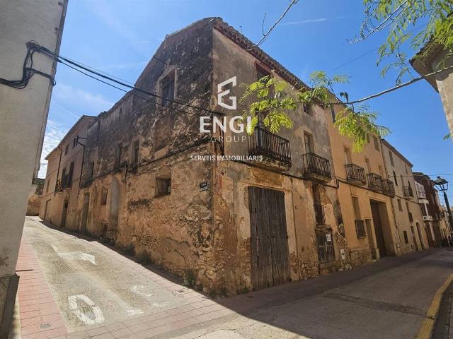 Casa chalet en Venta en Masllorenç