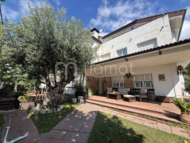 Casa chalet en Venta en Masnou Alt