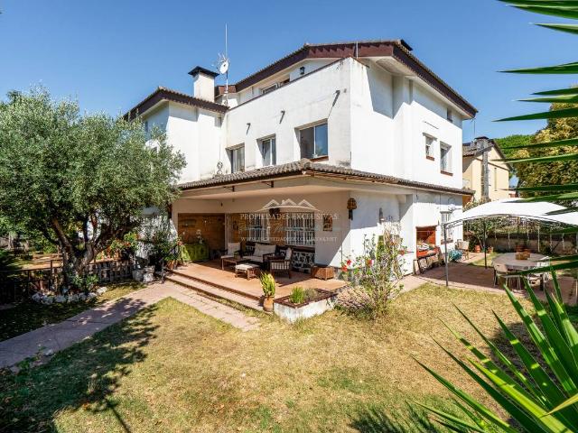 Casa chalet en Venta en Masnou Alt
