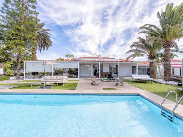 Casa chalet en Venta en Maspalomas Meloneras