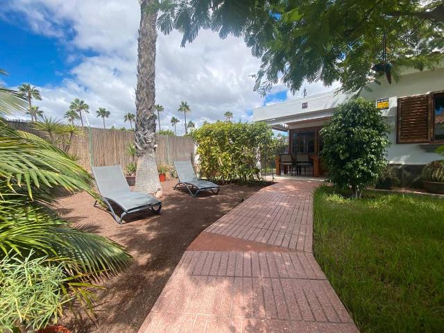 Casa chalet en Venta en Maspalomas Meloneras