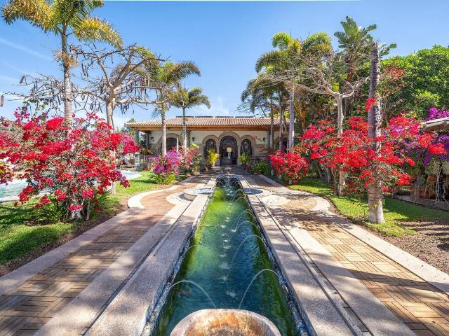 Casa chalet en Venta en Maspalomas Meloneras