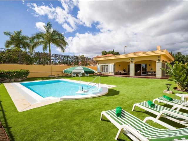 Casa chalet en Venta en Maspalomas Meloneras