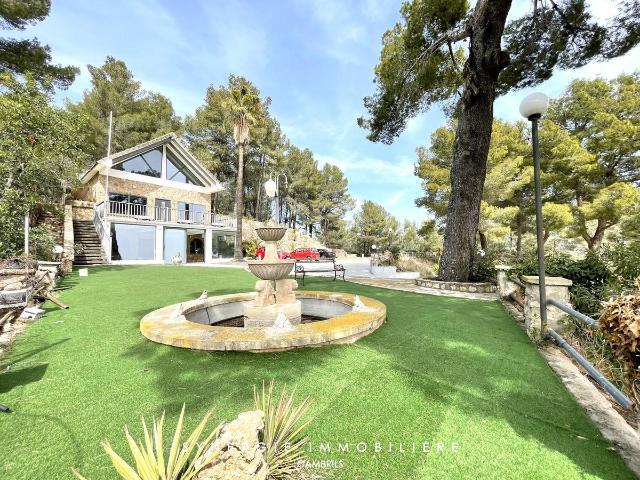 Casa chalet en Venta en Maspujols