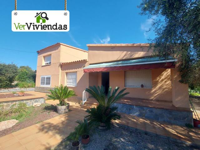 Casa chalet en Venta en Masquefa