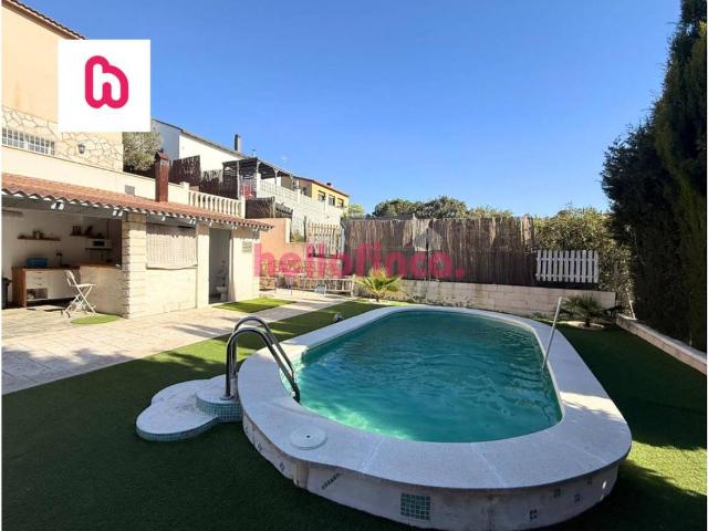 Casa chalet en Venta en Masquefa