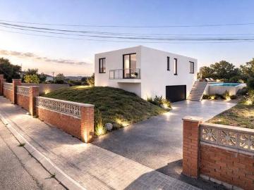Casa chalet en Venta en Masquefa