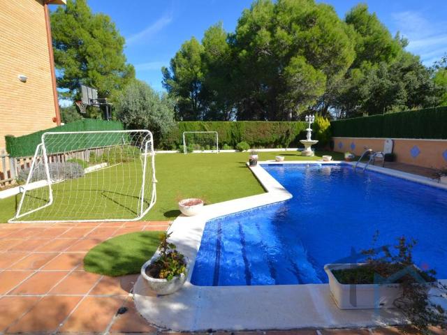 Casa chalet en Venta en Masquefa