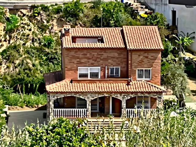Casa chalet en Venta en Masquefa