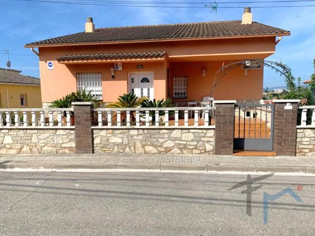 Casa chalet en Venta en Masquefa