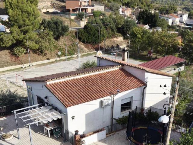 Casa chalet en Venta en Masquefa