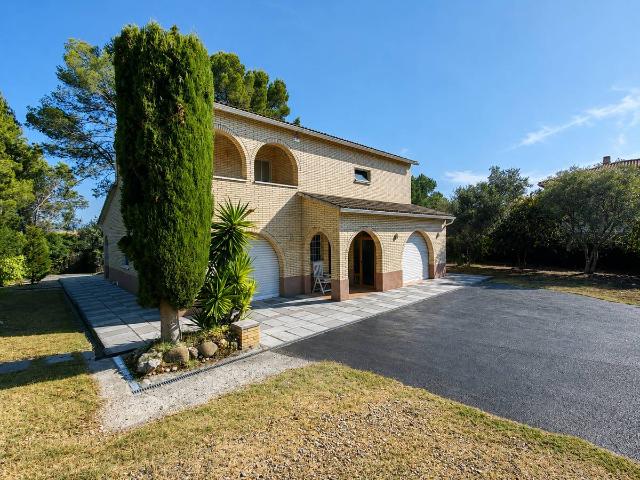 Casa chalet en Venta en Masquefa
