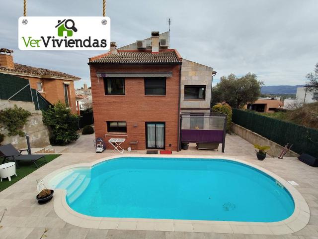 Casa chalet en Venta en Masquefa
