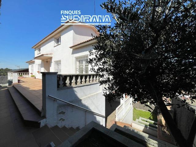 Casa chalet en Venta en Masquefa