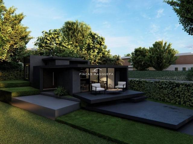 Casa chalet en Venta en Masquefa