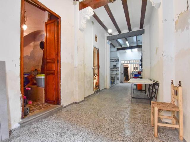 Casa chalet en Venta en Massamagrell