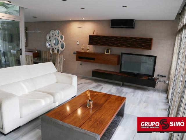 Casa chalet en Venta en Massamagrell