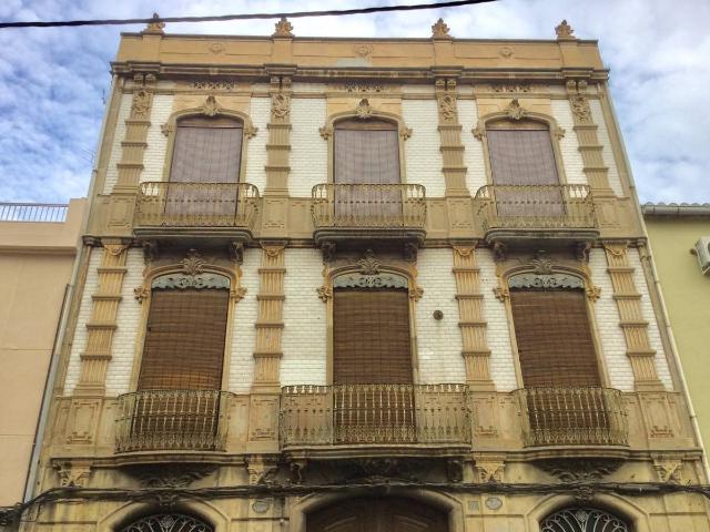 Casa chalet en Venta en Massamagrell