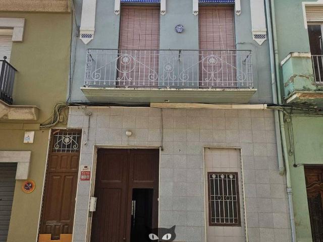 Casa chalet en Venta en Massanassa
