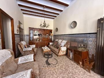 Casa chalet en Venta en Massanassa