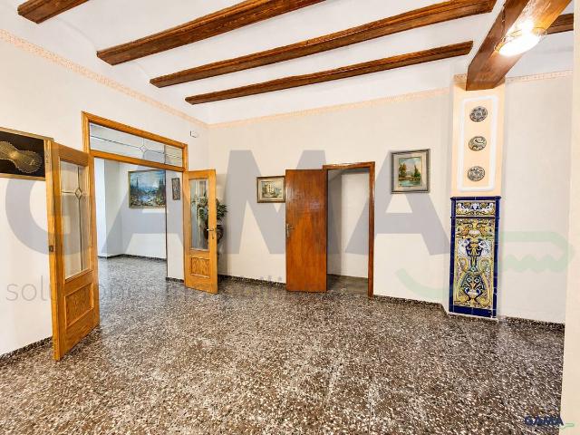 Casa chalet en Venta en Massalavés