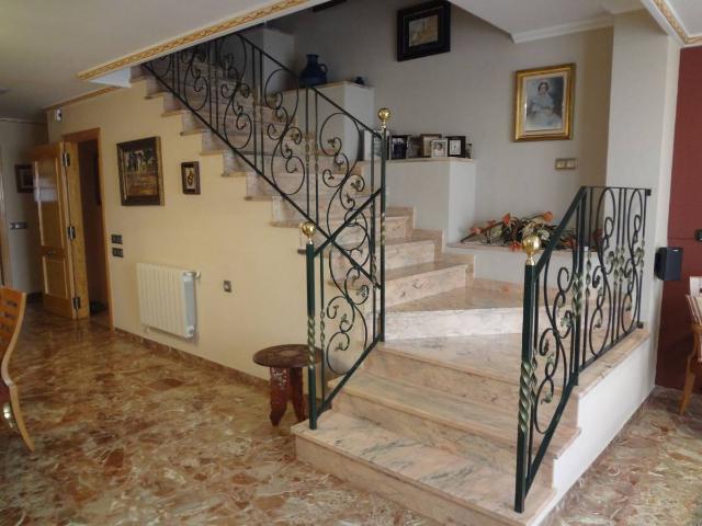Casa chalet en Venta en Massalfassar