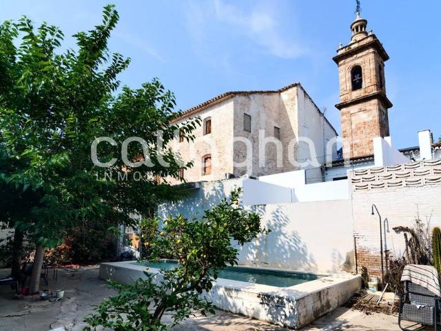 Casa chalet en Venta en Massarrojos