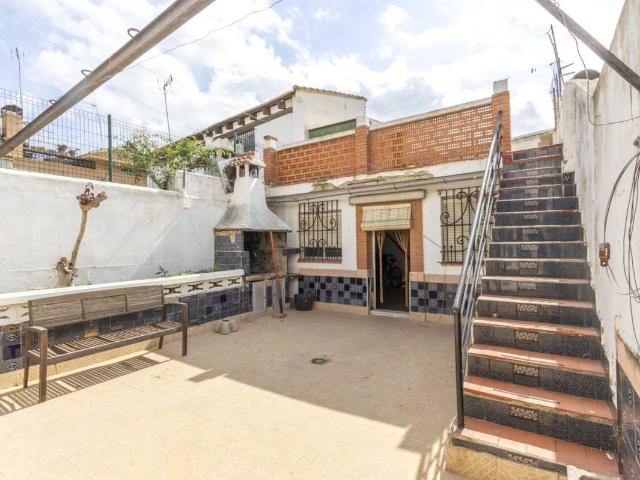 Casa chalet en Venta en Massarrojos
