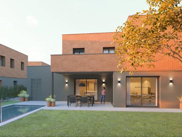 Casa chalet en Venta en Matadepera