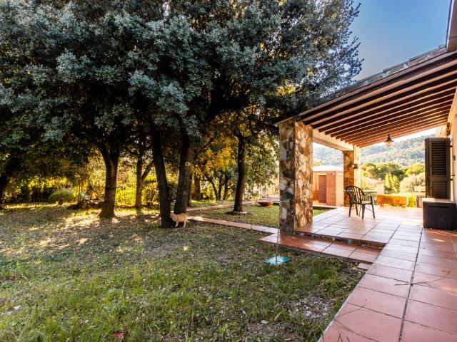 Casa chalet en Venta en Matadepera