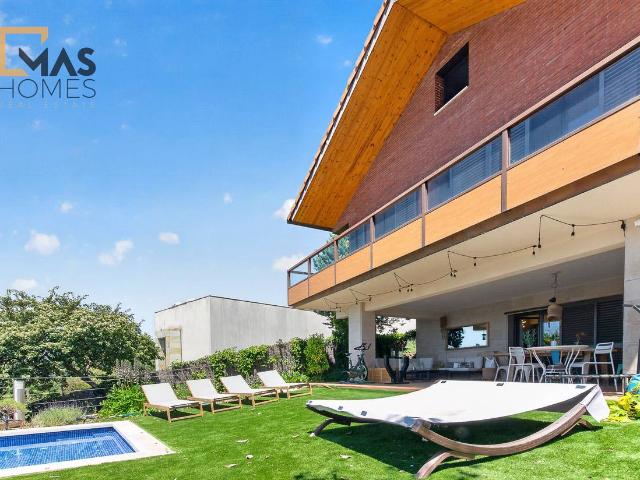 Casa chalet en Venta en Matadepera
