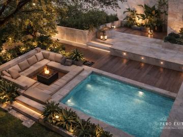 Casa chalet en Venta en Matadepera
