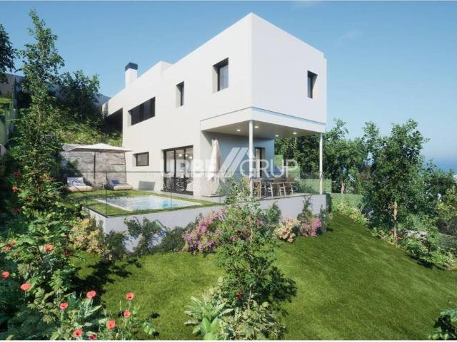 Casa chalet en Venta en Matadepera