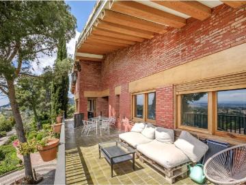 Casa chalet en Venta en Matadepera