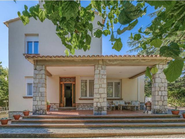 Casa chalet en Venta en Matadepera