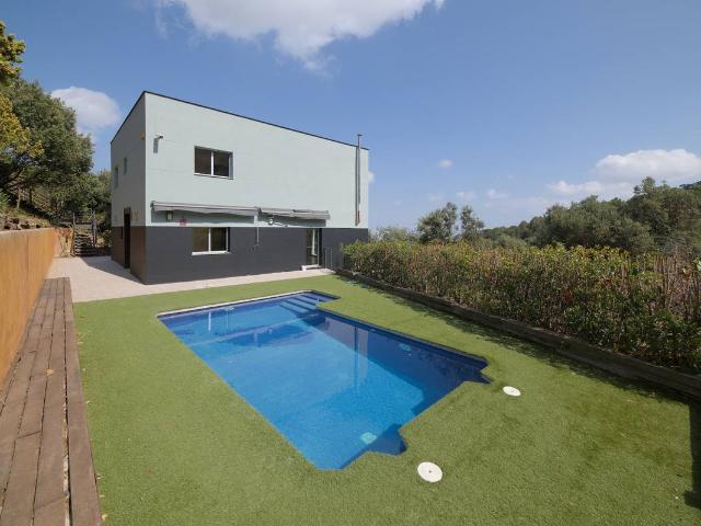 Casa chalet en Venta en Matadepera