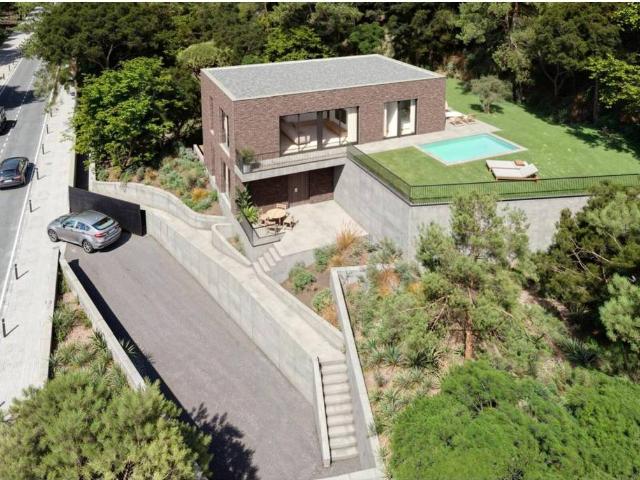 Casa chalet en Venta en Matadepera