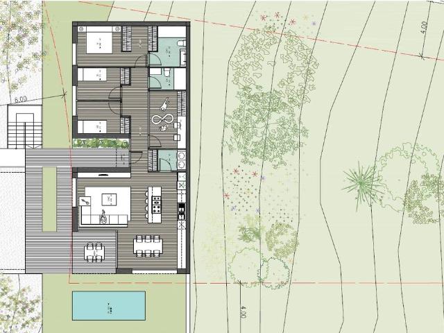 Casa chalet en Venta en Matadepera