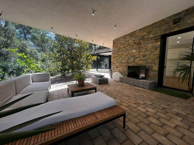 Casa chalet en Venta en Matadepera