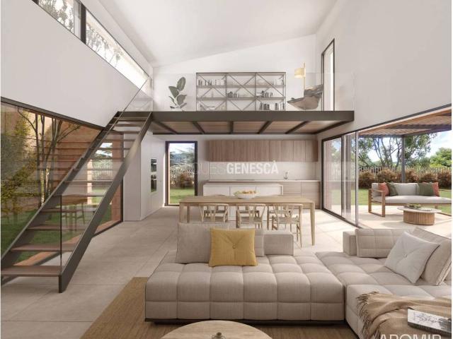 Casa chalet en Venta en Matadepera