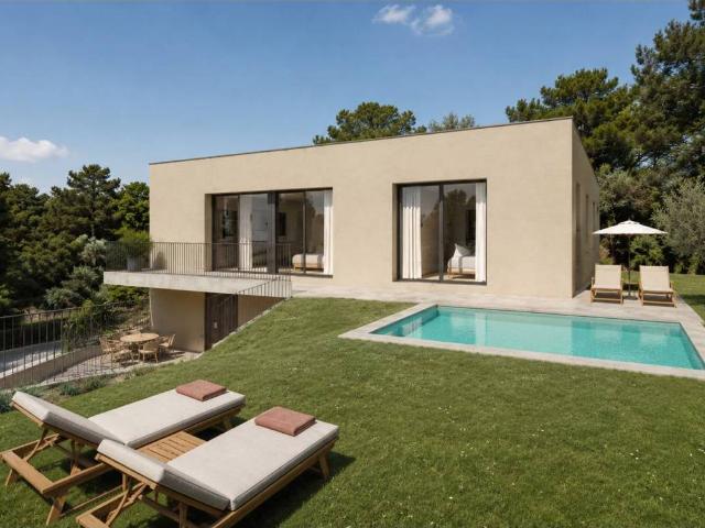 Casa chalet en Venta en Matadepera