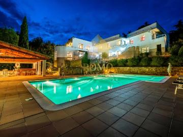 Casa chalet en Venta en Matadepera