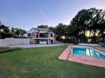 Casa chalet en Venta en Matadepera