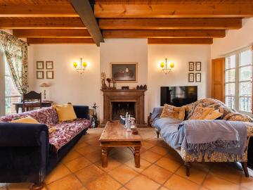 Casa chalet en Venta en Matadepera