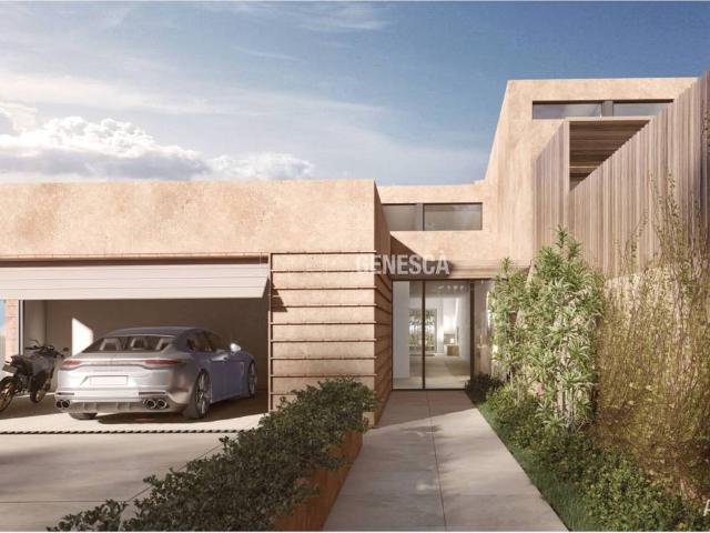 Casa chalet en Venta en Matadepera