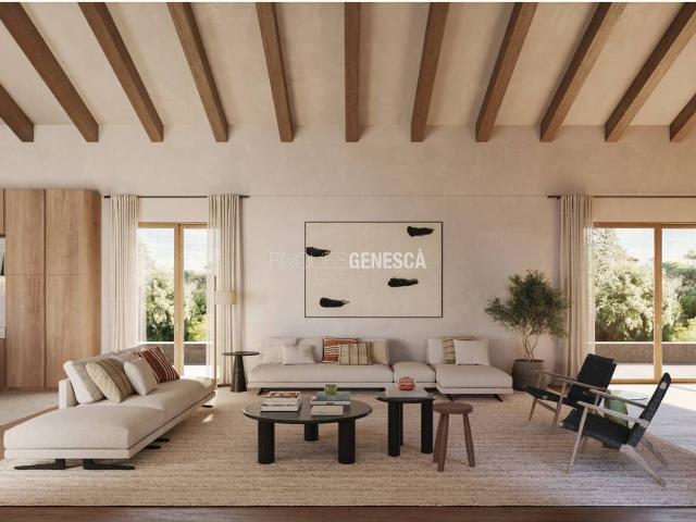 Casa chalet en Venta en Matadepera