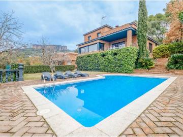 Casa chalet en Venta en Matadepera