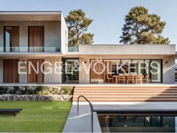 Casa chalet en Venta en Matadepera