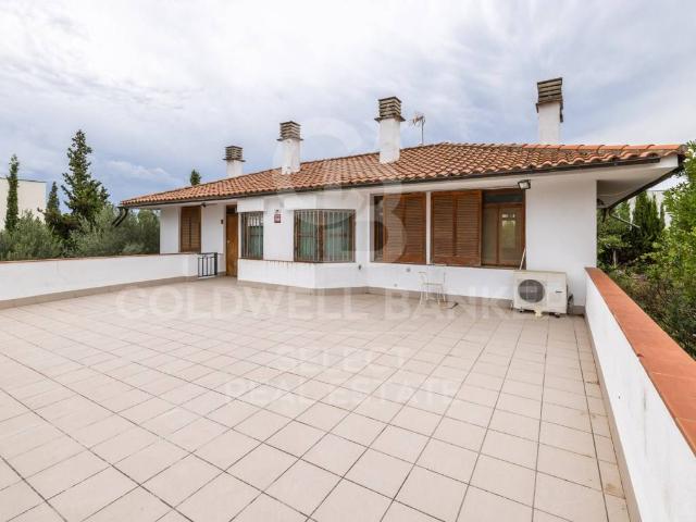 Casa chalet en Venta en Matadepera
