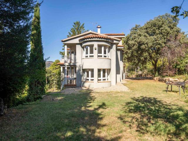 Casa chalet en Venta en Matadepera